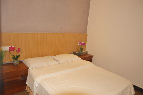 Fotos del hotel Yimi Hotel Chen Ancestral Temple Branch:  9