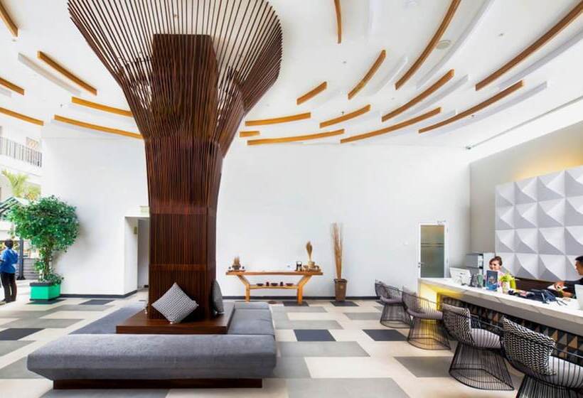 Fotos del hotel Clove Garden Hotel & Residence:  3