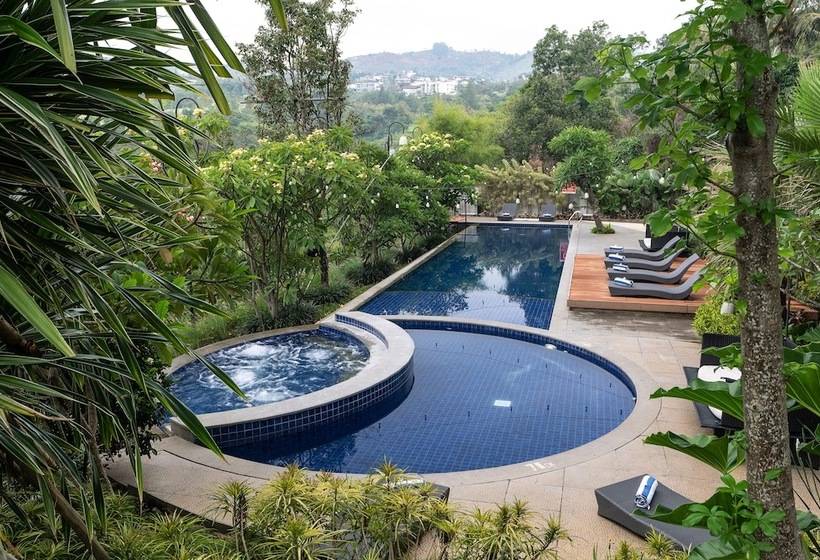 Fotos del hotel Clove Garden Hotel & Residence:  2