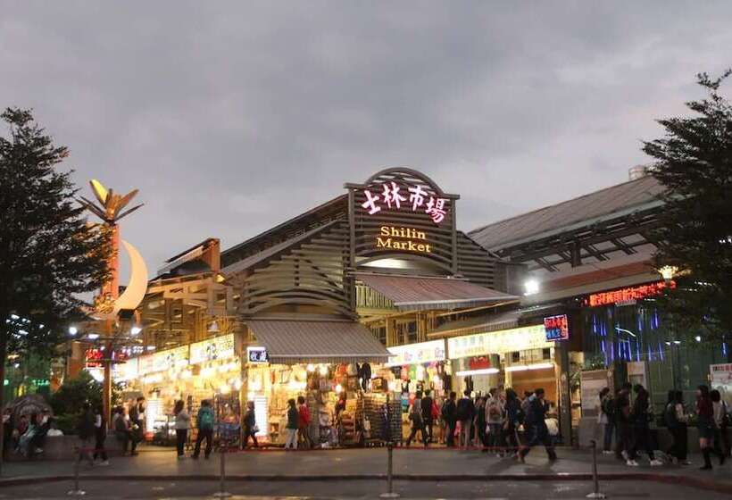 Fotos del hotel Uinn Business Hotelshihlin:  10