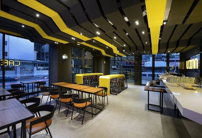 Fotos del hotel Uinn Business Hotelshihlin:  6