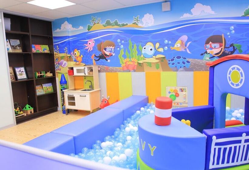 Fotos del hotel Uinn Business Hotelshihlin:  19