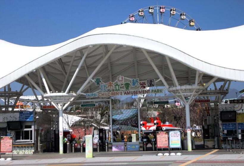 Fotos del hotel Uinn Business Hotelshihlin:  3