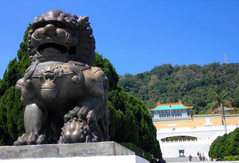 Fotos del hotel Uinn Business Hotelshihlin:  9