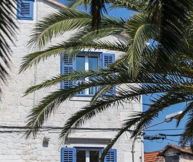 Fotos del hotel Bifora Heritage:  7