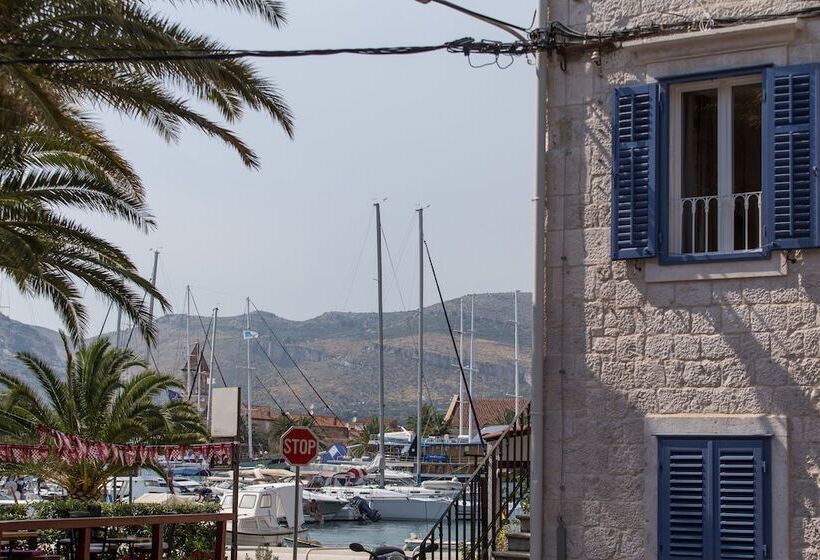 Fotos del hotel Bifora Heritage:  21