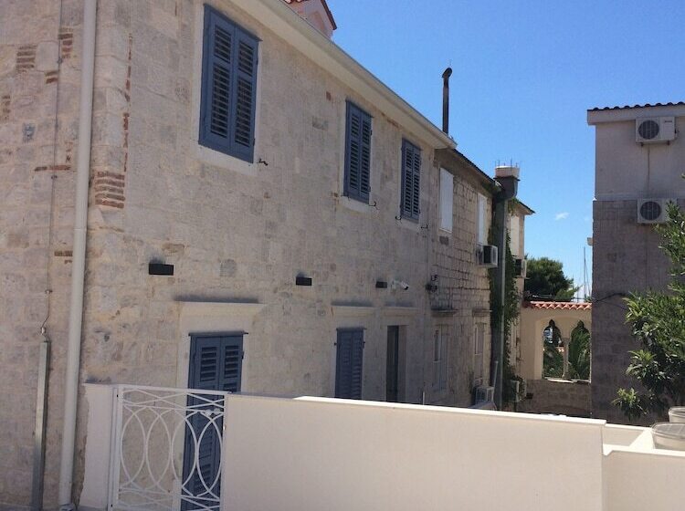 Fotos del hotel Bifora Heritage:  25