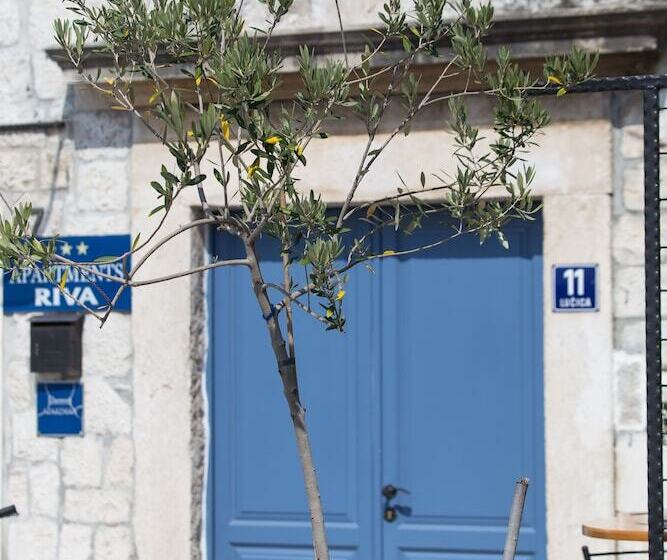 Fotos del hotel Bifora Heritage:  13