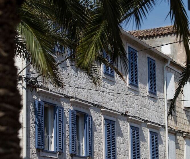 Fotos del hotel Bifora Heritage:  16