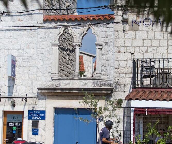 Fotos del hotel Bifora Heritage:  12