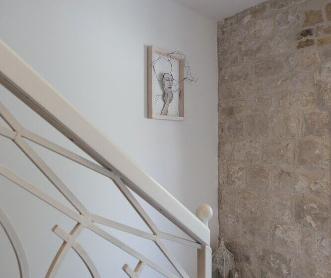 Fotos del hotel Bifora Heritage:  22