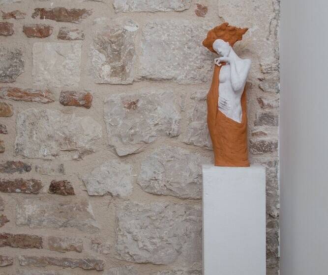 Fotos del hotel Bifora Heritage:  3