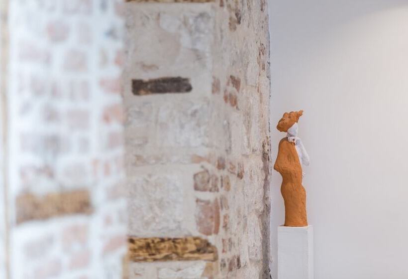 Fotos del hotel Bifora Heritage:  6