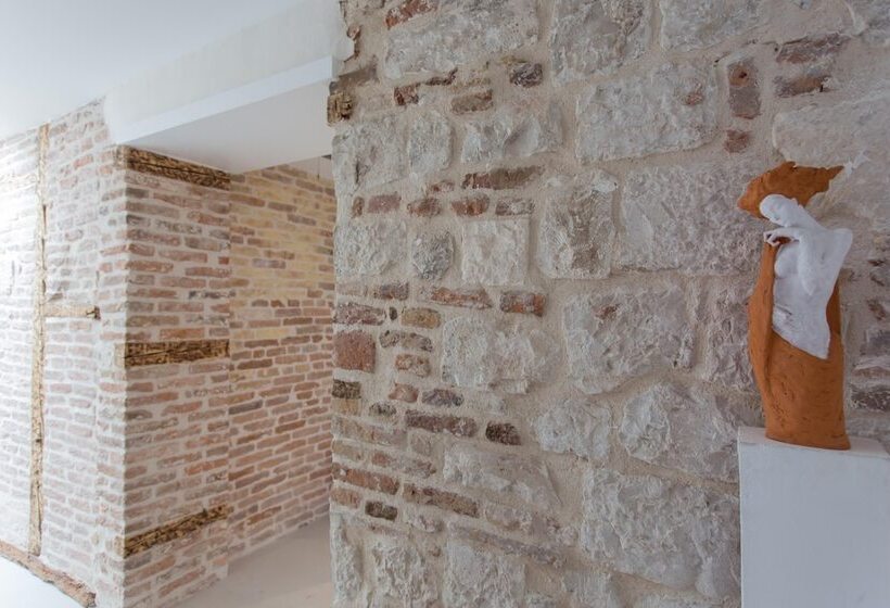 Fotos del hotel Bifora Heritage:  15