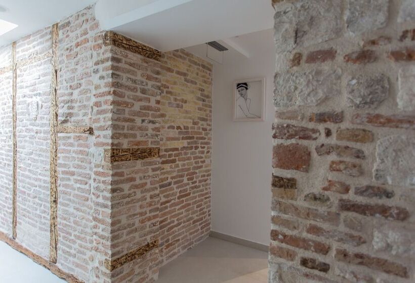 Fotos del hotel Bifora Heritage:  20