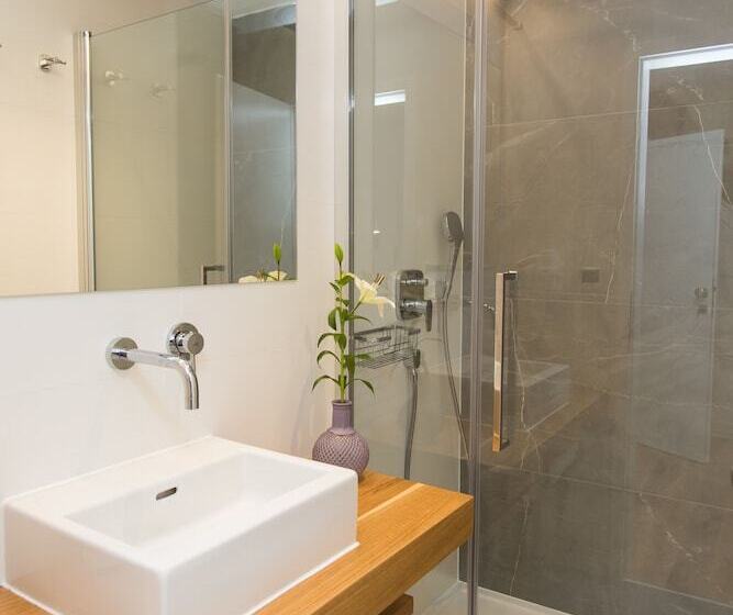 Fotos del hotel Bifora Heritage:  17