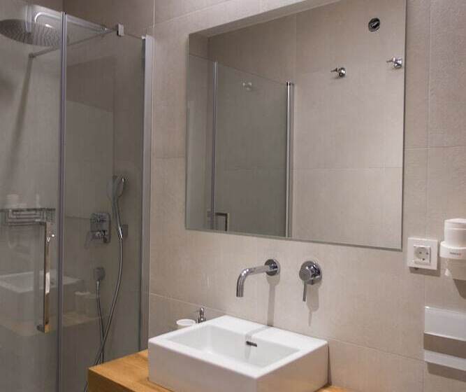 Fotos del hotel Bifora Heritage:  14