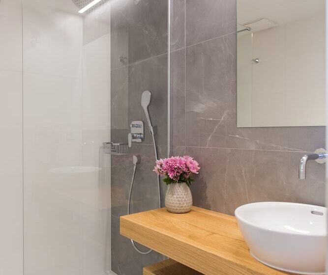 Fotos del hotel Bifora Heritage:  11