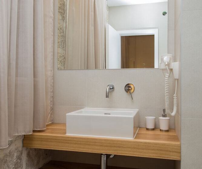 Fotos del hotel Bifora Heritage:  8