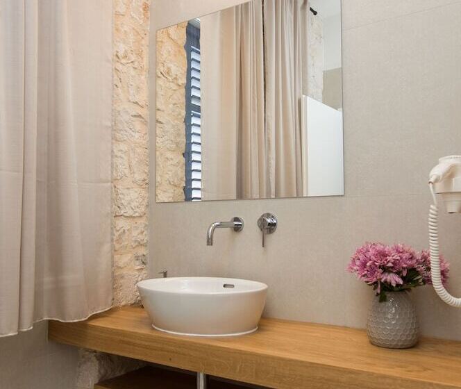 Fotos del hotel Bifora Heritage:  2