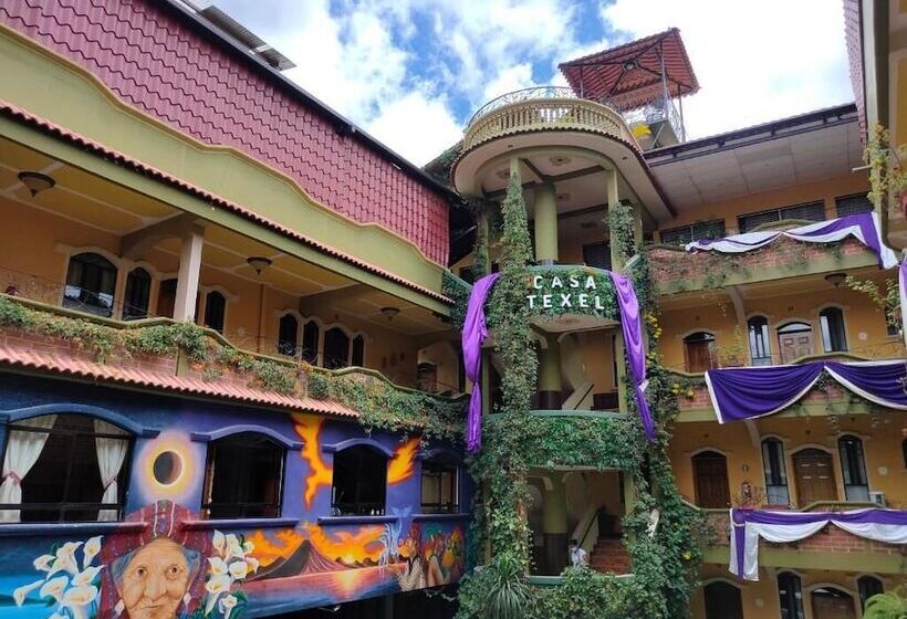 Fotos del hotel Casa Texel:  14