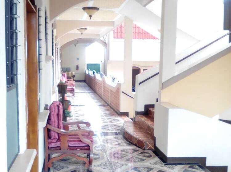 Fotos del hotel Casa Texel:  3