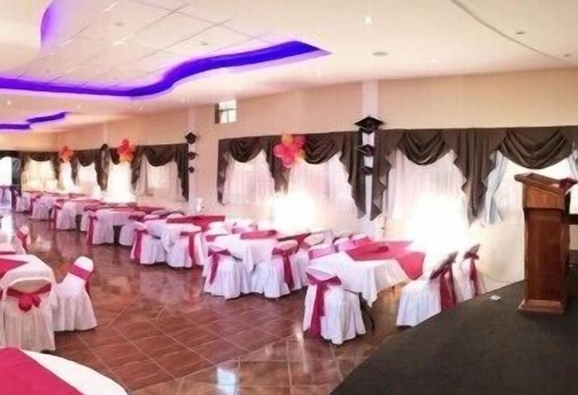 Fotos del hotel Casa Texel:  19