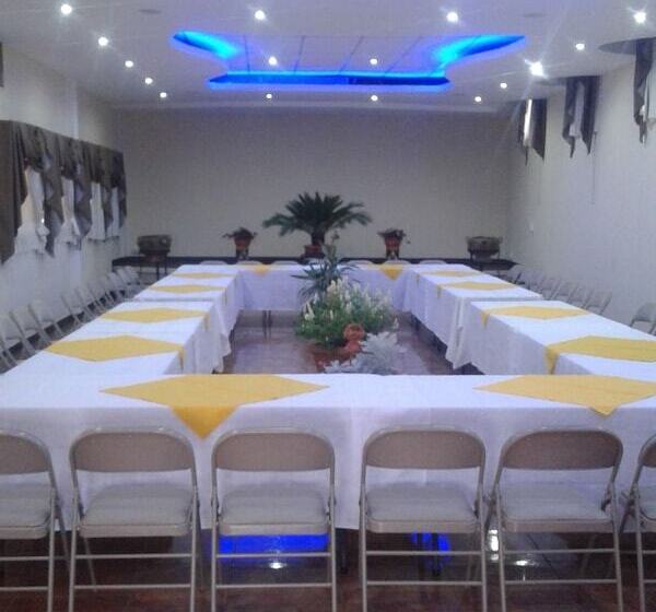 Fotos del hotel Casa Texel:  13