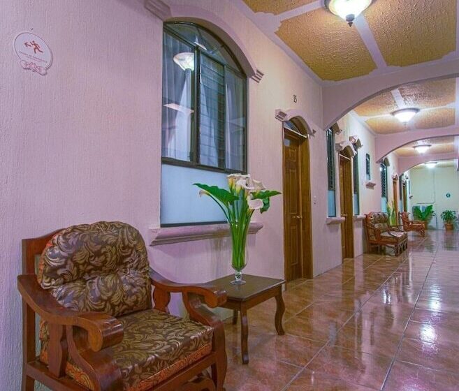 Fotos del hotel Casa Texel:  11