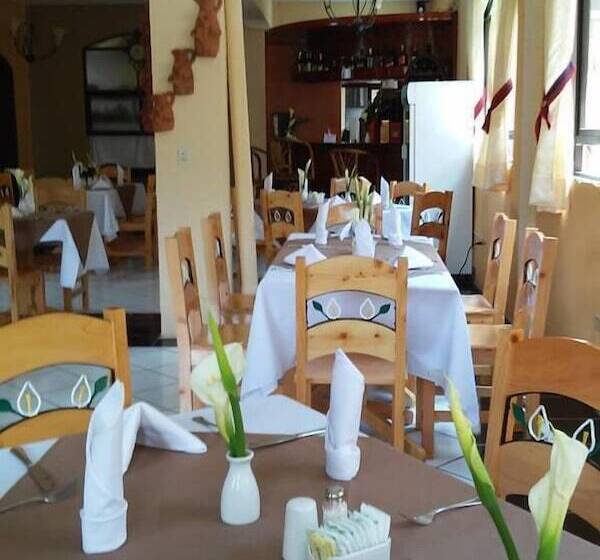 Fotos del hotel Casa Texel:  4