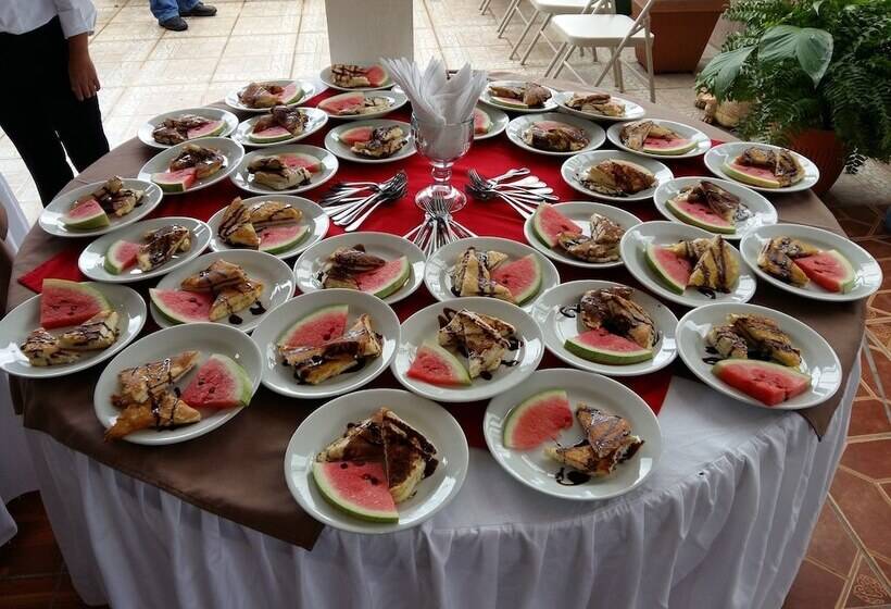 Fotos del hotel Casa Texel:  12