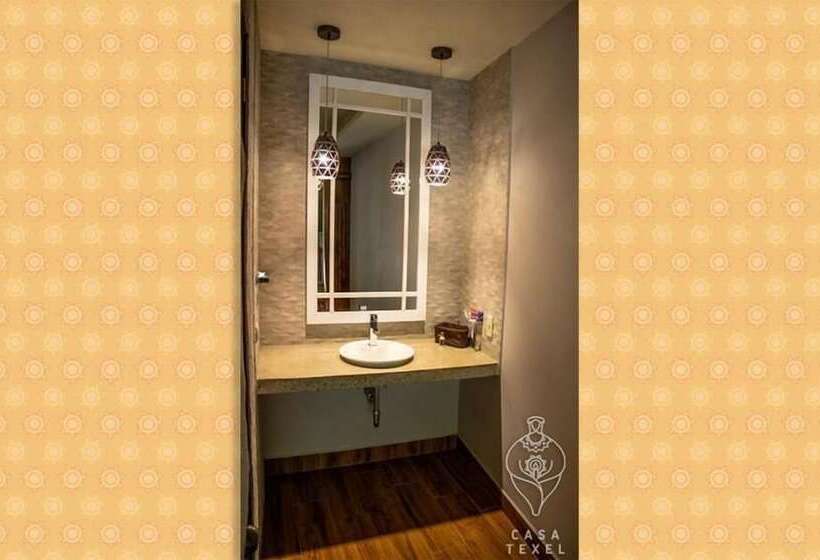 Fotos del hotel Casa Texel:  25