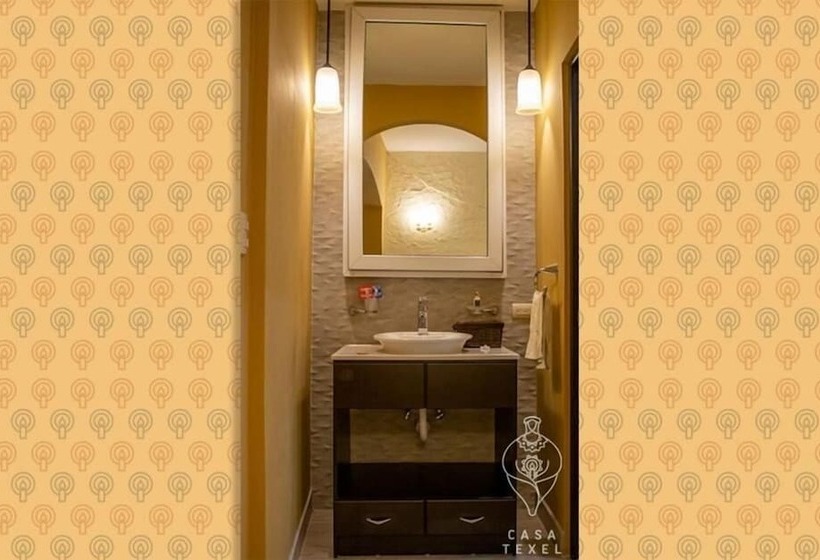 Fotos del hotel Casa Texel:  24