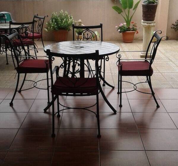 Fotos del hotel Casa Texel:  6