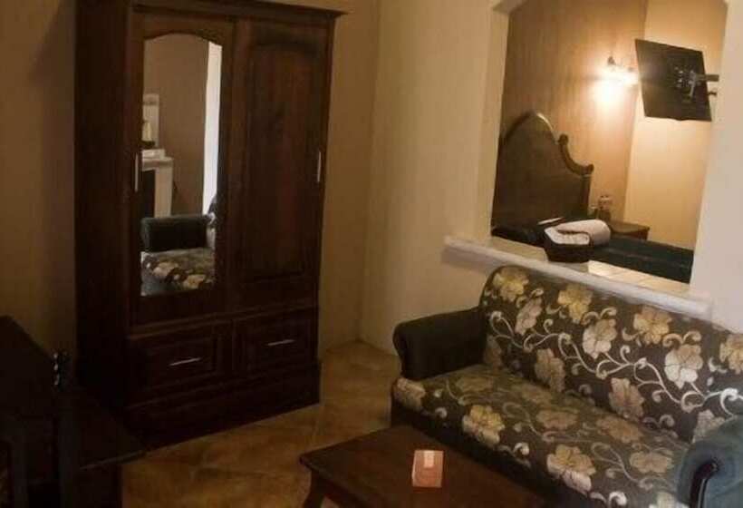 Fotos del hotel Casa Texel:  23