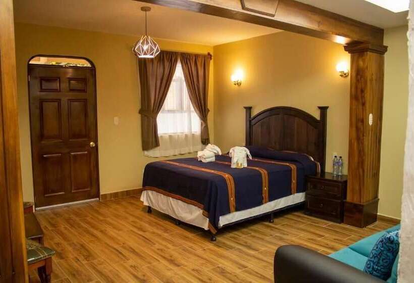 Fotos del hotel Casa Texel:  18