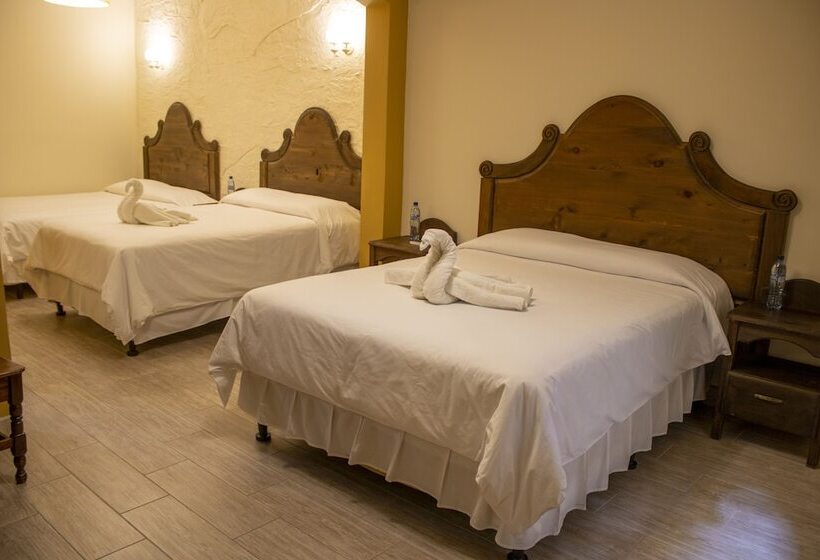 Fotos del hotel Casa Texel:  10