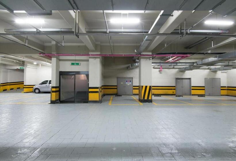 Fotos del hotel The Empress:  9