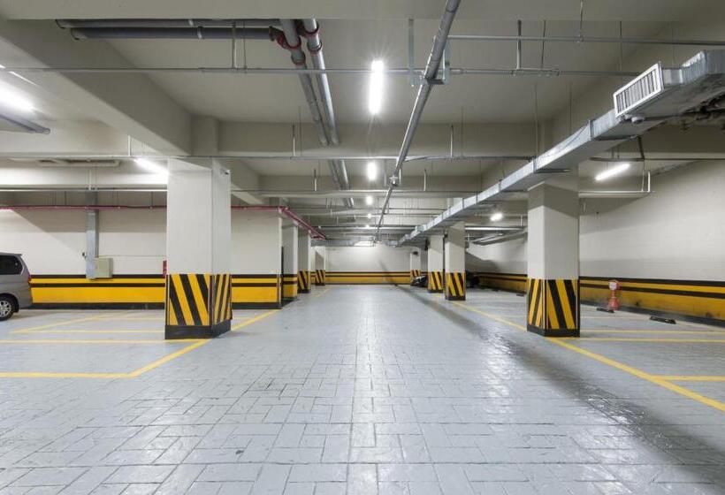 Fotos del hotel The Empress:  15