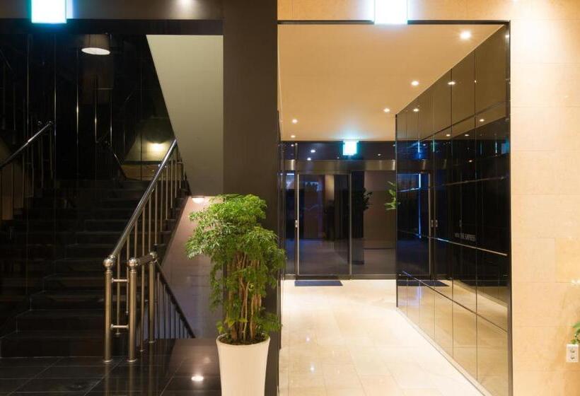 Fotos del hotel The Empress:  3