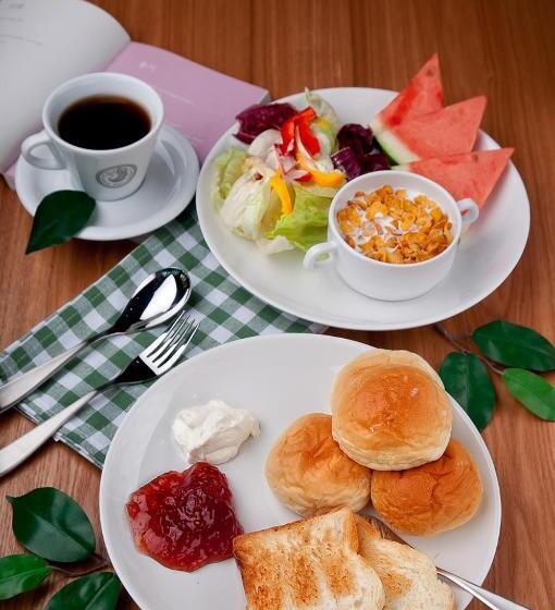 Fotos del hotel The Empress:  18