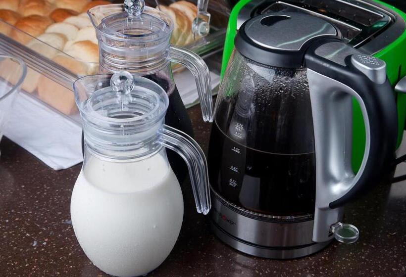 Fotos del hotel The Empress:  23