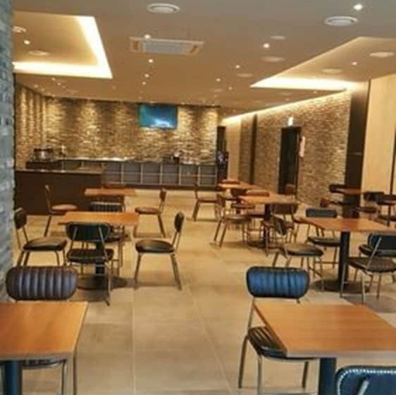 Fotos del hotel The Empress:  5