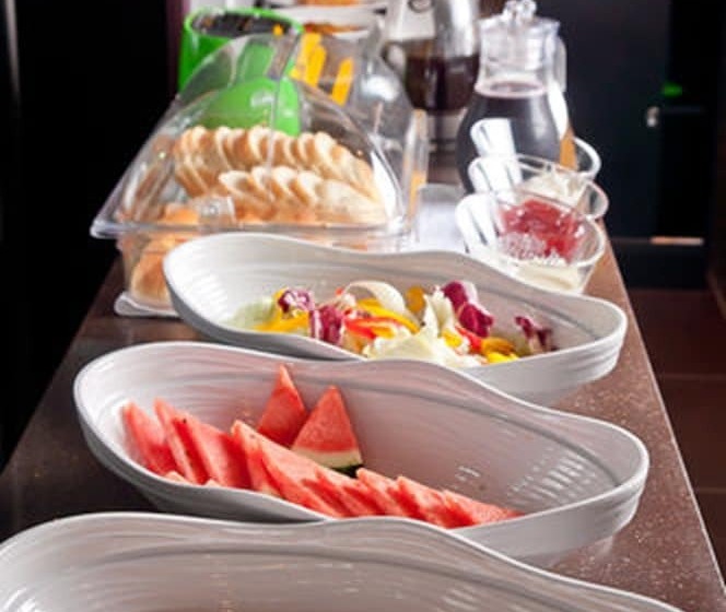 Fotos del hotel The Empress:  13