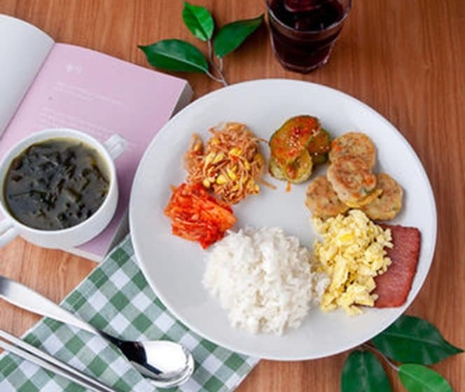 Fotos del hotel The Empress:  4