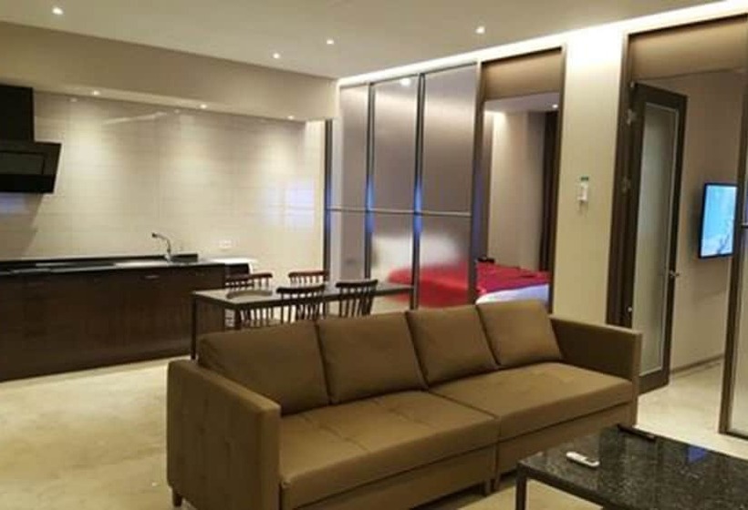 Fotos del hotel The Empress:  2