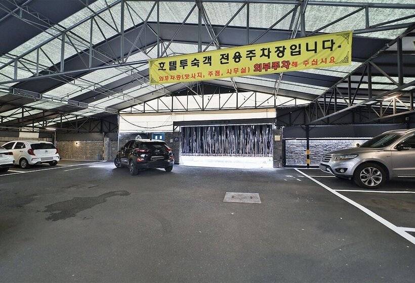 Fotos del hotel February  Hwanggeum:  13