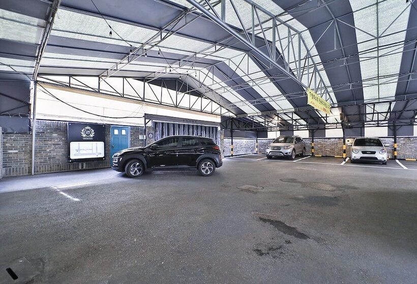 Fotos del hotel February  Hwanggeum:  6