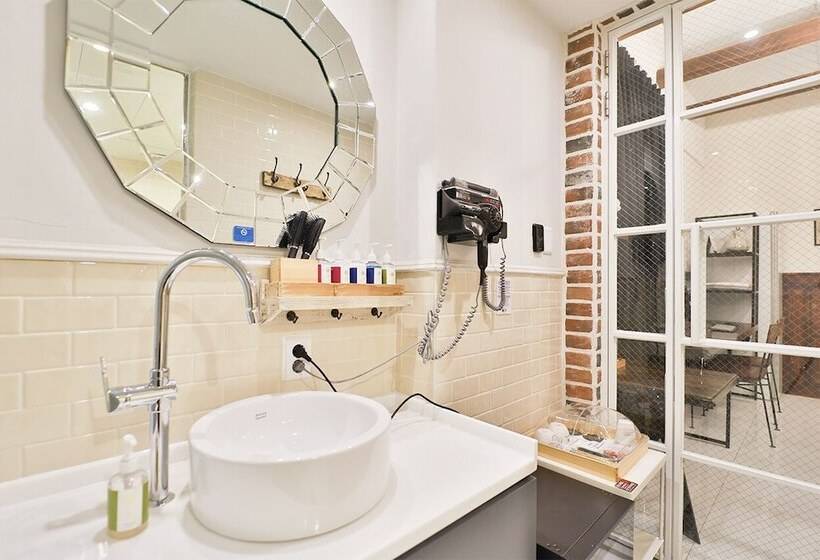 Fotos del hotel February  Hwanggeum:  9