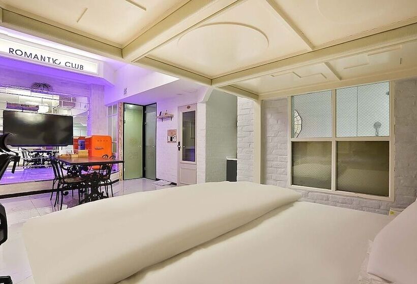 Fotos del hotel February  Hwanggeum:  7